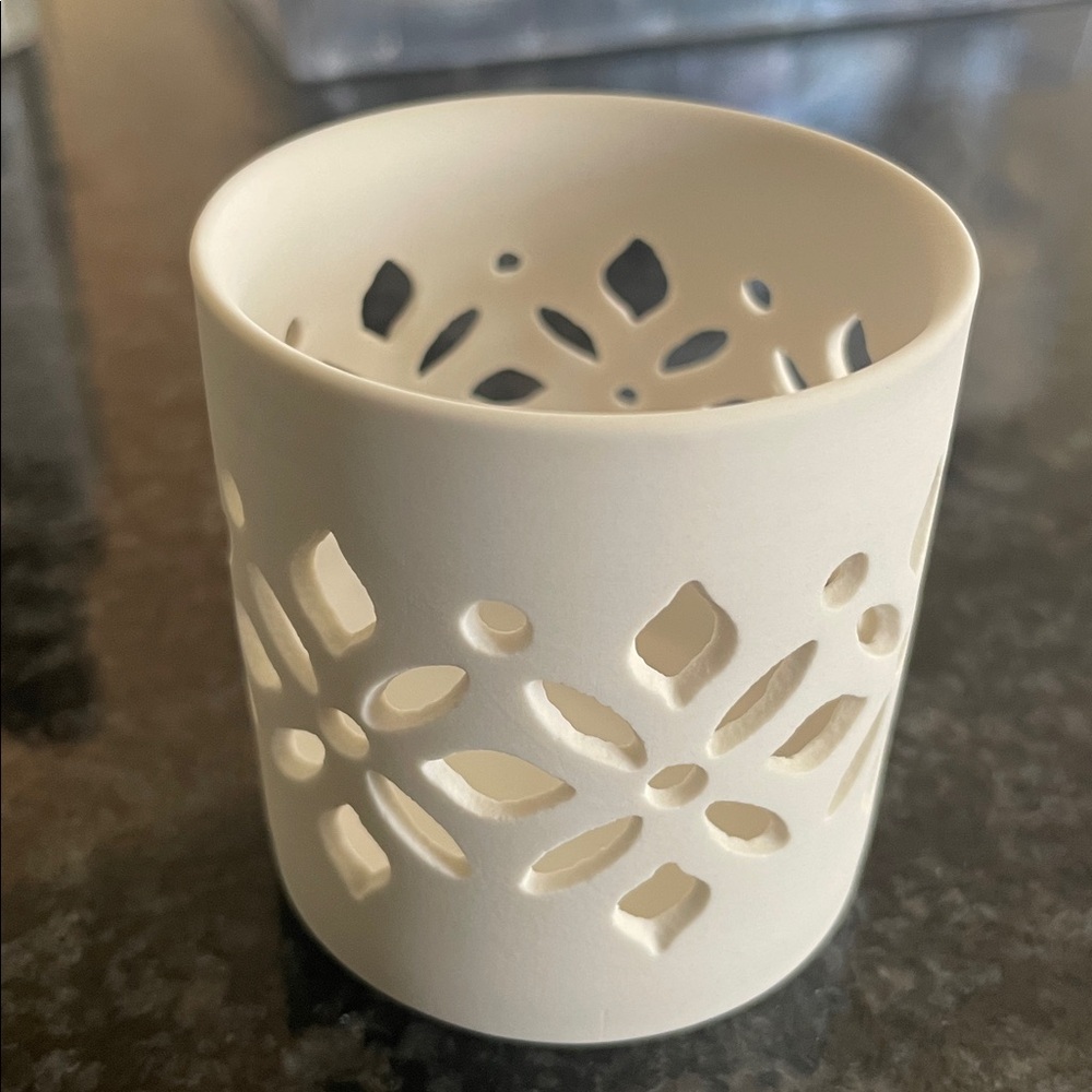 Style Me Pretty Votive Holders